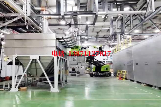 汉中机电设备安装工程,设备安装公司