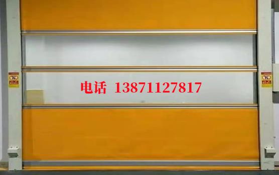 汉中洁净室门